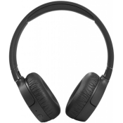 Bluetooth гарнітура JBL Tune 660 NC Black (JBLT660NCBLK) Bluetooth гарнітура JBL Tune 660 NC Black (JBLT660NCBLK)