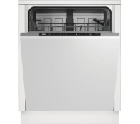Посудомийна машина Beko BDIN14320 Посудомийна машина Beko BDIN14320