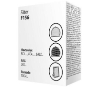 Набор фильтров для пылесоса Electrolux F156 Набор фильтров для пылесоса Electrolux F156