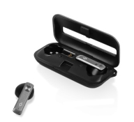 Bluetooth-гарнитура Ttec AirBeat UltraSlim Space Gray (2KM136UG) Bluetooth-гарнитура Ttec AirBeat UltraSlim Space Gray (2KM136UG)