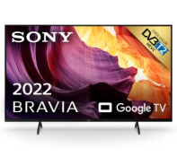 Телевізор Sony KD-65X81K Телевізор Sony KD-65X81K