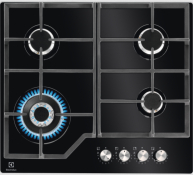 Варильна поверхня Electrolux EGG64362K Варильна поверхня Electrolux EGG64362K