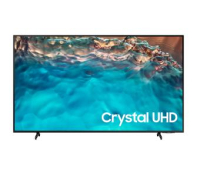 Телевизор Samsung Crystal UHD серия BU8002 (2022) EU Телевизор Samsung Crystal UHD серия BU8002 (2022) EU