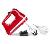 Ручний міксер KitchenAid 5KHM6118EER Ручний міксер KitchenAid 5KHM6118EER