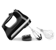 Ручной миксер KitchenAid 5KHM6118EOB Ручной миксер KitchenAid 5KHM6118EOB