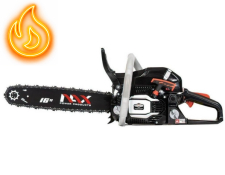 Бензопила NAX 300C Briggs&Stratton