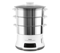 Пароварка Tefal VC502D Пароварка Tefal VC502D
