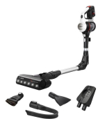 Пилосос вертикальний+ручний (2в1) Bosch Unlimited 7 BBS711W