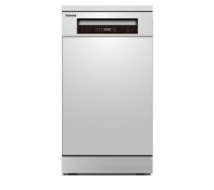 Посудомийна машина Toshiba DW-10F2EE(W) Посудомийна машина Toshiba DW-10F2EE(W)