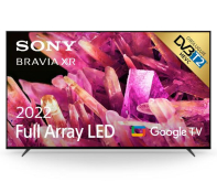 Телевізор Sony серии X90K 2022 Телевізор Sony серии X90K 2022