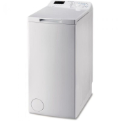 Стиральная машина Indesit BTW D 51052 (EU) Стиральная машина Indesit BTW D 51052 (EU)