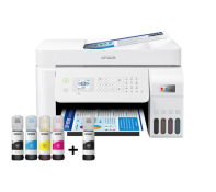 БФП Epson EcoTank L5296 БФП Epson EcoTank L5296