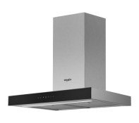 Витяжка Whirlpool WHBS 62F LT K/1 Витяжка Whirlpool WHBS 62F LT K/1