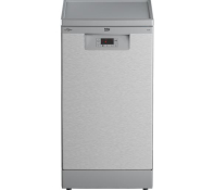 Посудомийна машина Beko BDFS15020X Посудомийна машина Beko BDFS15020X