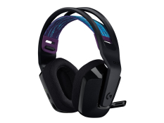 Гарнітура Logitech G535 Black (981-000972) Гарнітура Logitech G535 Black (981-000972)