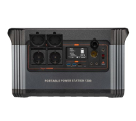 Зарядна станція Xtorm XP1300 1300W 1254 Wh Зарядна станція Xtorm XP1300 1300W 1254 Wh