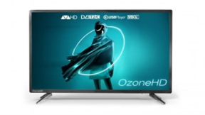 Телевізор OzoneHD 24FN22T2 Телевізор OzoneHD 24FN22T2