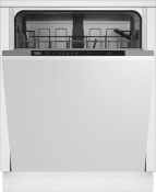 Посудомийна машина BEKO DIN35321 Посудомийна машина BEKO DIN35321