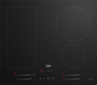 Индукционная варочная поверхность Beko HII64730UFT