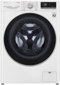 Пральна машина з сушкою LG F2DV5S8S2 Пральна машина з сушкою LG F2DV5S8S2