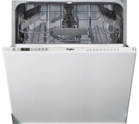 Вбудована посудомийна машина WHIRLPOOL WIO 3C23 6.5 E Вбудована посудомийна машина WHIRLPOOL WIO 3C23 6.5 E
