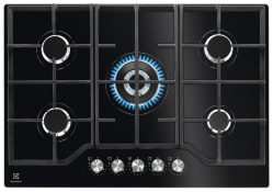 Варильна поверхня Electrolux KGG75362K Варильна поверхня Electrolux KGG75362K