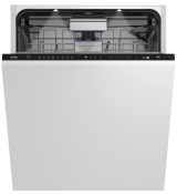 Посудомийна машина BEKO BDIN38640D Посудомийна машина BEKO BDIN38640D