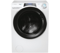 Пральна машина Candy Pro RP 5106BWMBC/1-S Пральна машина Candy Pro RP 5106BWMBC/1-S
