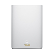Бездротовий маршрутизатор Asus ZenWiFi AX Hybrid (XP4) 1PK White Бездротовий маршрутизатор Asus ZenWiFi AX Hybrid (XP4) 1PK White