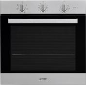Духова шафа Indesit IFW 6530 IX Духова шафа Indesit IFW 6530 IX