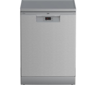 Посудомийна машина Beko BDFN15430X Посудомийна машина Beko BDFN15430X