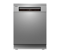 Посудомоечная машина Toshiba DW-14F5EE(S)-PL Посудомоечная машина Toshiba DW-14F5EE(S)-PL
