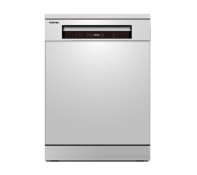 Посудомоечная машина Toshiba DW-14F5EE(W) Посудомоечная машина Toshiba DW-14F5EE(W)