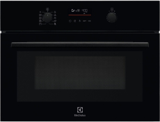 Вбудована мікрохвильова піч Electrolux EVM6E46Z Вбудована мікрохвильова піч Electrolux EVM6E46Z