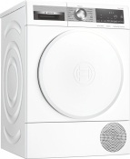 Сушильна машина Bosch WQG245APPL Serie 6 Сушильна машина Bosch WQG245APPL Serie 6