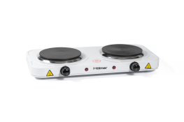 Настільна плита Holmer HHP-220W Настільна плита Holmer HHP-220W