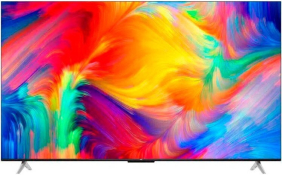Телевизор TCL P638 Телевизор TCL P638
