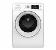 Стиральная машина и сушилка Whirlpool FFWDD 1076258 SV EE Стиральная машина и сушилка Whirlpool FFWDD 1076258 SV EE