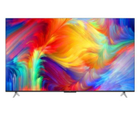 Телевизор TCL P638 Телевизор TCL P638