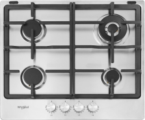 Варильна поверхня Whirlpool TGML 661 IX Варильна поверхня Whirlpool TGML 661 IX