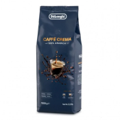 Кофе в зернах DeLonghi DLSC618 Coffee Crema, 1 кг Кофе в зернах DeLonghi DLSC618 Coffee Crema, 1 кг