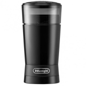 Кавомолка DeLonghi KG 200 BK Кавомолка DeLonghi KG 200 BK