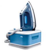 Парогенератор Braun IS 2565 BL Парогенератор Braun IS 2565 BL