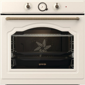 Вбудована духова шафа Gorenje BOS67372CLI Вбудована духова шафа Gorenje BOS67372CLI