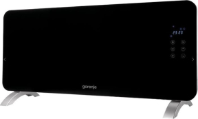 Обогреватель Gorenje OPTIHEAT 2000GTPT Обогреватель Gorenje OPTIHEAT 2000GTPT