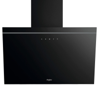 Витяжка похила Whirlpool AKR 62F LT K Витяжка похила Whirlpool AKR 62F LT K