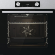 Вбудована духовка Gorenje BO6737E02XK Вбудована духовка Gorenje BO6737E02XK