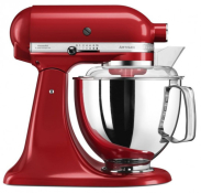 Кухонна машина KitchenAid Artisan 5KSM175PSEER Кухонна машина KitchenAid Artisan 5KSM175PSEER