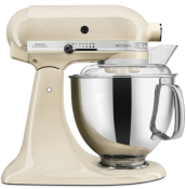 Кухонна машина KitchenAid Artisan 5KSM175PSEAC Кухонна машина KitchenAid Artisan 5KSM175PSEAC