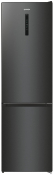 Холодильник з морозильною камерою Gorenje NRK620EABXL4 Холодильник з морозильною камерою Gorenje NRK620EABXL4
